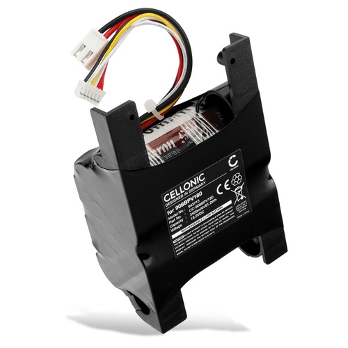 Batterie aspirateur pour - 1x,
