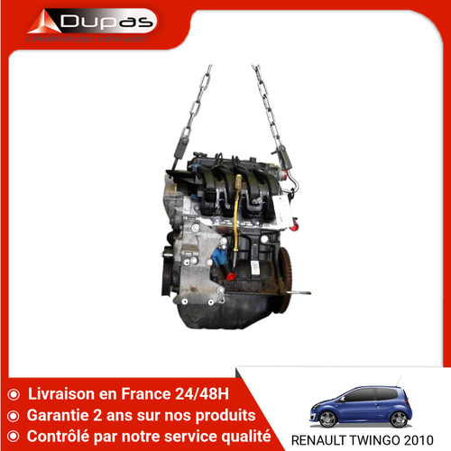 Moteur renault - 🇫🇷,