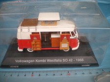 Vw Transporter T1 Westfalia