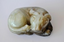 Chine -sculpture - Chimère en
