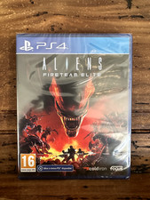 Aliens Fireteam Elite / PS4 /