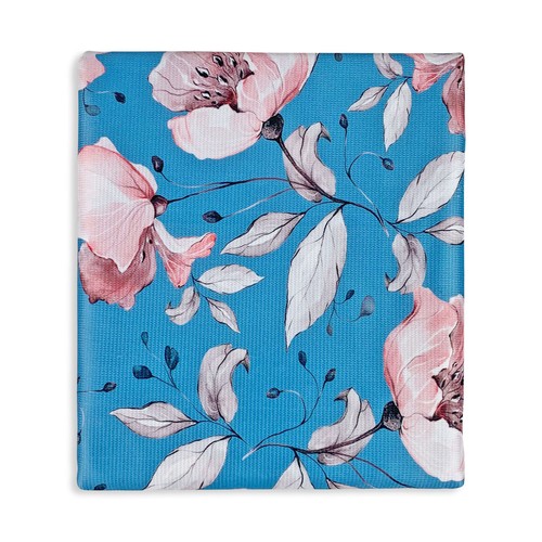 Nappe ronde anti tache - nappe, anti-tache