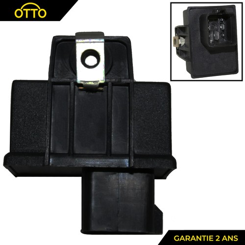 Module prechauffage - module, de