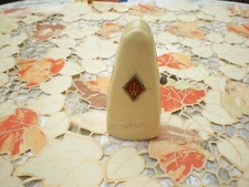 ancien métronome WILFER TARTEL année50