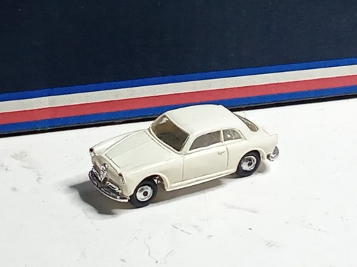 Mini cars ancien alfa - ancien, 1/86