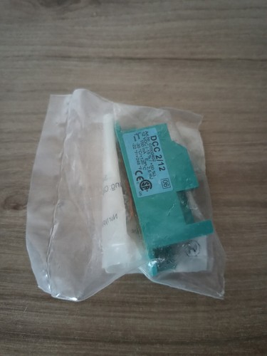 Bobine allumage dcc - 2/12, truma