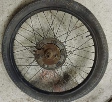 roue arriere 100 s3g monet