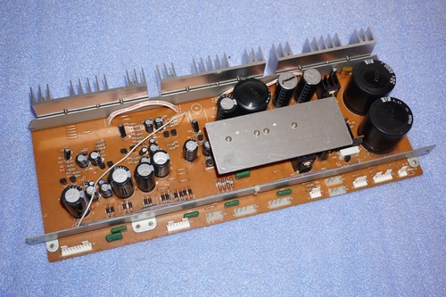 Power supply pcb 52101085 - supply,