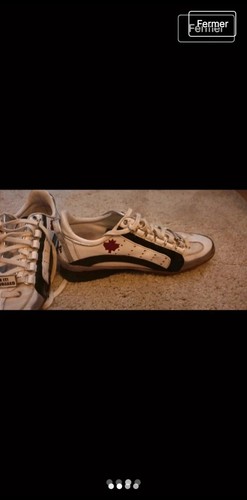 Sneakers dsquared2 1964 - dsquared2,