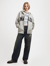 Madhappy x GAP sweat zip à