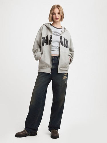 Madhappy gap sweat - x, à