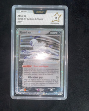 Absol EX - EX Gardiens du