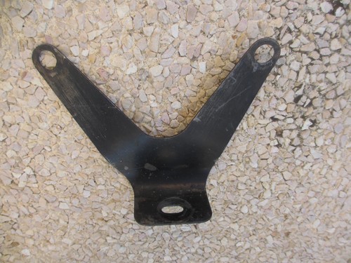 Support citroën ami - ami, 6