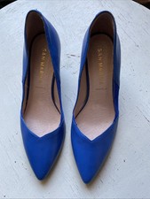 Escarpins 39 San  Marina Neufs