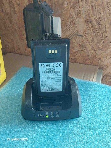 Chargeur tait t03 - chargeur, t03-00322-aaaa