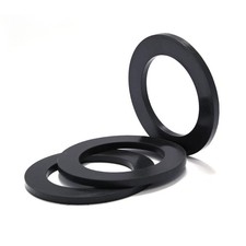 Joints plats plomberie - plats, pour