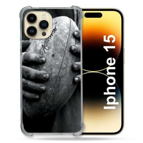 Coque renforcée pour iphone - coque,