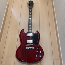 Epiphone Double-Cut Electric