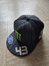 Casquette Monster Energy Ken