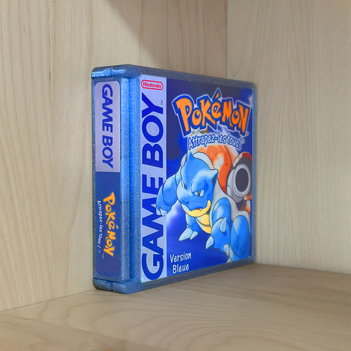 Boite stockage pour jeux - , game
