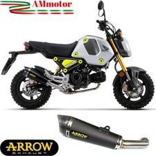 Arrow Honda MSX 125 Grom 2024