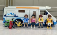 Playmobil RV Mobile Camper