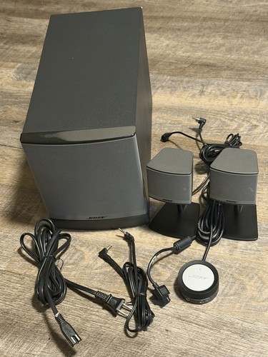 Bose companion series ii - 3,