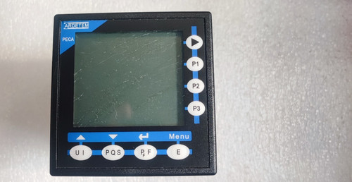Ardetem peca power monitor - ardetem,