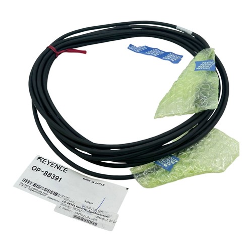 Câble capteur keyence - câble,