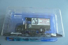 VOITURE SERIE MICHELIN RENAULT