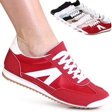 Baskets Pour Femmes Skater