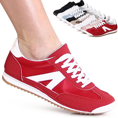 Baskets pour femmes - baskets,