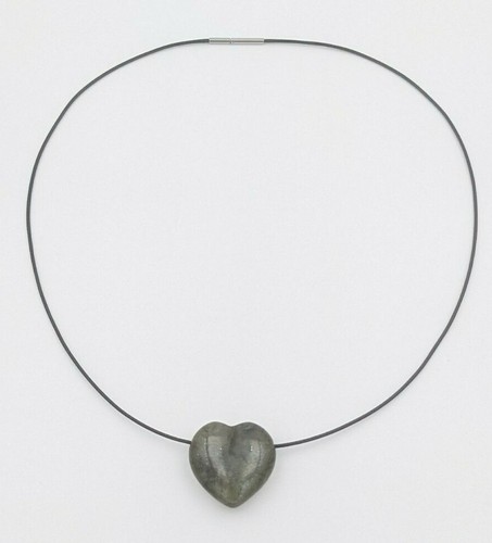 Pendentif forme coeur - forme,