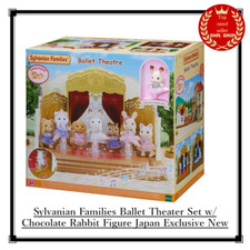 Ensemble de théâtre de