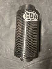 Boite a Air Carbone BMC CDA audi S3 1.8T20V Seat Ibiza 3 FR Cupra R Golf R32