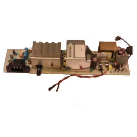 Alimentation 33w eurogeneris - 33w,