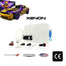 Kit Lave Phare Homologation CE XENON DODGE CHALLENGER CHARGER MUSTANG CAMARO