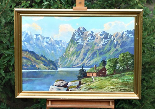 Tage møller peinture - tage,