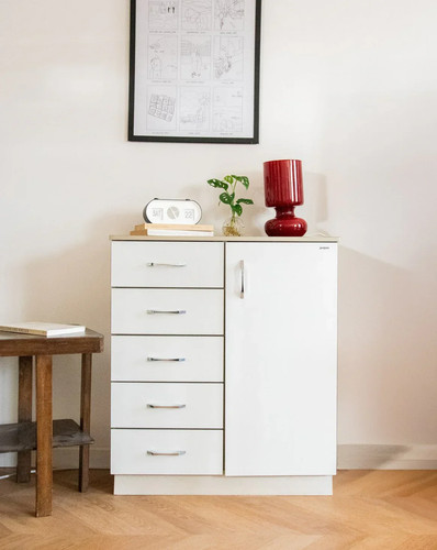Gustave buffet en formica - gustave,, le
