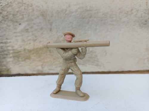 Petit soldat militaire - ,