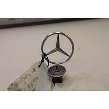 PARE-BUFFLE MERCEDES CLASSE C