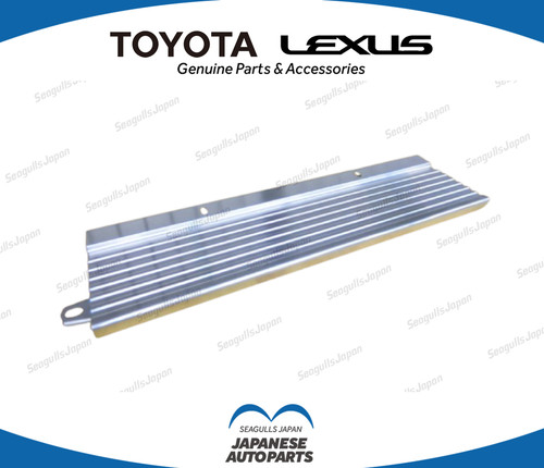 Toyota oem land cruiser - oem,