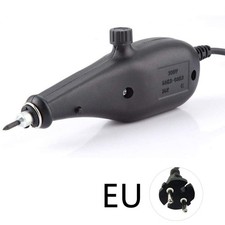 Stylo Graveur Électrique EU