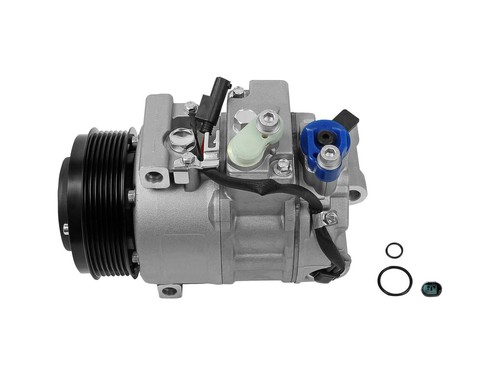 Compresseur spare parts - compresseur, dt