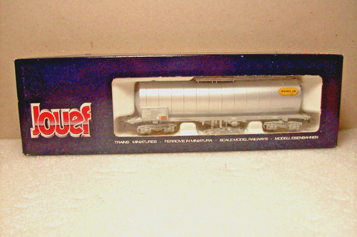 Train jouef wagon - train, citerne