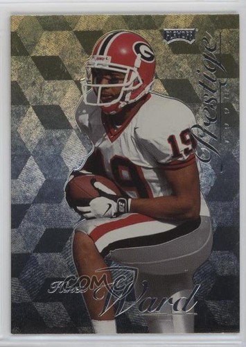 1998 playoff prestige hines - playoff,