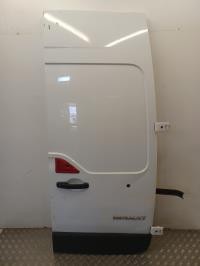 Porte coffre droit renault - de,