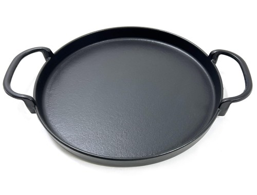 Gourmet bbq system cast - bbq, iron