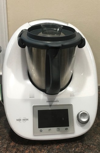 Thermomix tm5 used good - tm5,