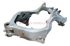 cadre et carte grise YAMAHA